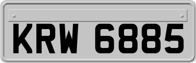 KRW6885