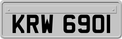 KRW6901