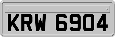 KRW6904