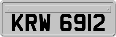 KRW6912