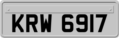 KRW6917