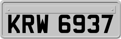 KRW6937