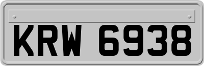 KRW6938