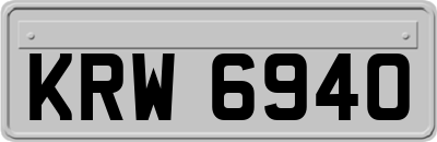 KRW6940