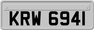 KRW6941