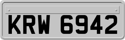 KRW6942
