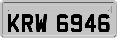 KRW6946