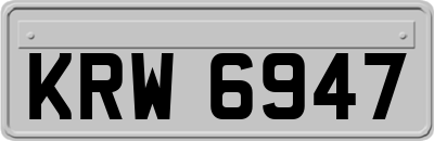 KRW6947