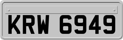 KRW6949