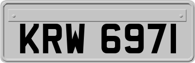 KRW6971