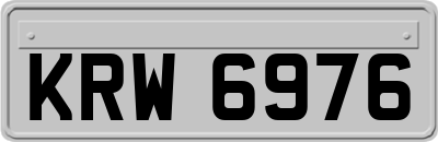 KRW6976
