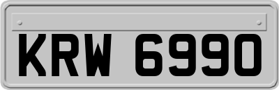 KRW6990