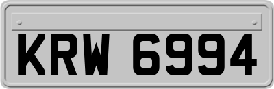 KRW6994