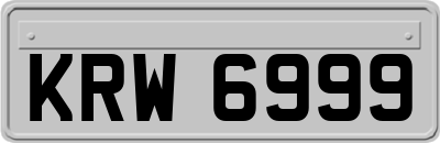 KRW6999