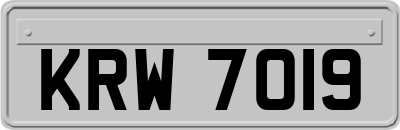 KRW7019