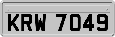 KRW7049