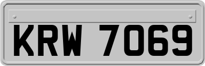 KRW7069