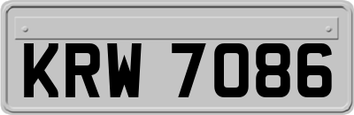 KRW7086