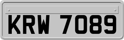 KRW7089