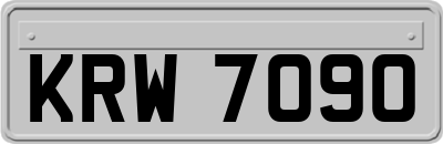 KRW7090