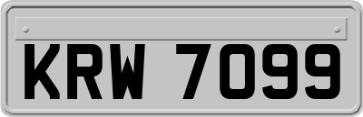 KRW7099