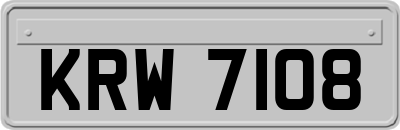 KRW7108