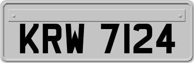 KRW7124