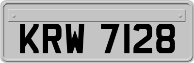 KRW7128