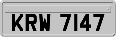 KRW7147