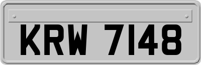 KRW7148