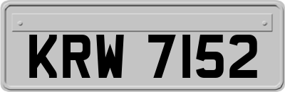 KRW7152