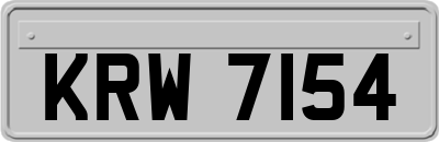KRW7154