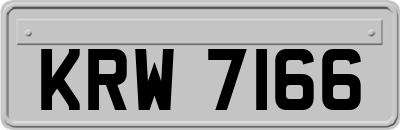 KRW7166