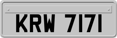 KRW7171
