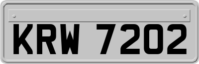 KRW7202