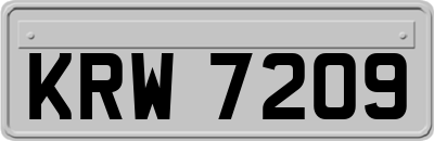 KRW7209