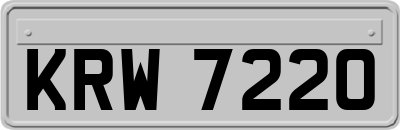 KRW7220