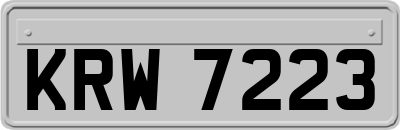 KRW7223