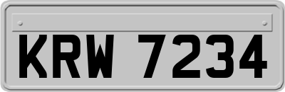KRW7234