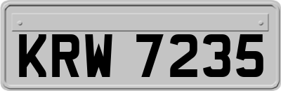 KRW7235