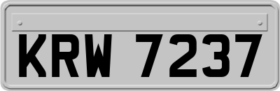 KRW7237