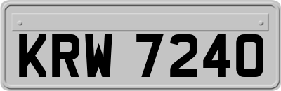 KRW7240