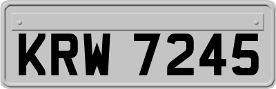KRW7245