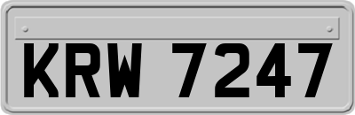 KRW7247