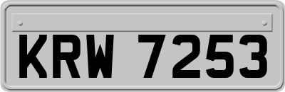 KRW7253
