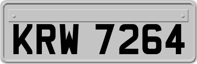 KRW7264