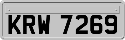 KRW7269