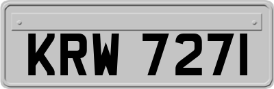KRW7271