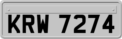 KRW7274