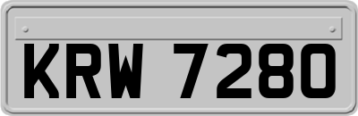 KRW7280